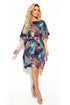 Robe de jour model 167012 Numoco